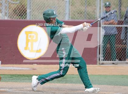 Thumbnail 2 in Helix vs. Point Loma (CIF SDS D1 First Round) photogallery.