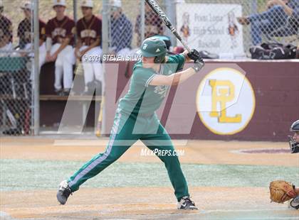 Thumbnail 1 in Helix vs. Point Loma (CIF SDS D1 First Round) photogallery.