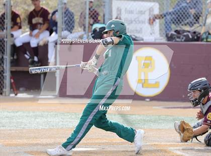 Thumbnail 2 in Helix vs. Point Loma (CIF SDS D1 First Round) photogallery.