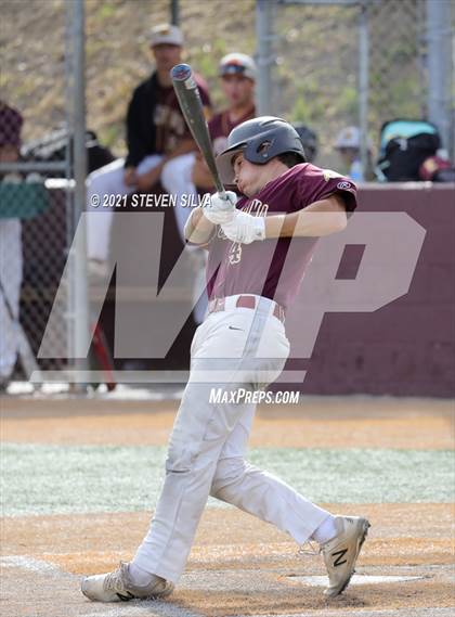 Thumbnail 3 in Helix vs. Point Loma (CIF SDS D1 First Round) photogallery.