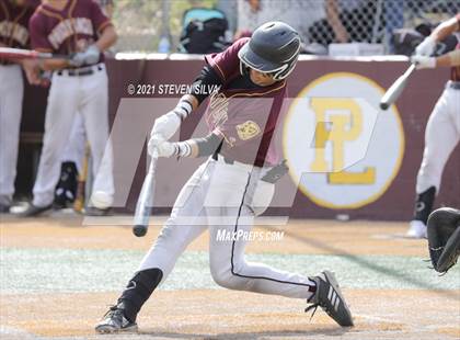 Thumbnail 3 in Helix vs. Point Loma (CIF SDS D1 First Round) photogallery.