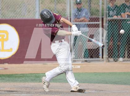 Thumbnail 3 in Helix vs. Point Loma (CIF SDS D1 First Round) photogallery.
