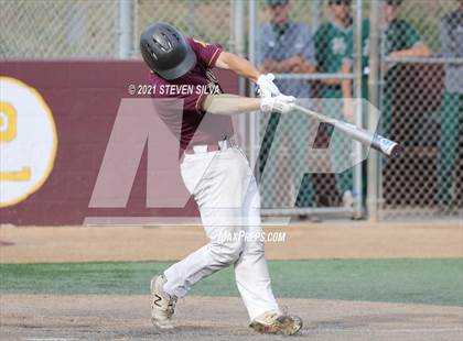 Thumbnail 1 in Helix vs. Point Loma (CIF SDS D1 First Round) photogallery.