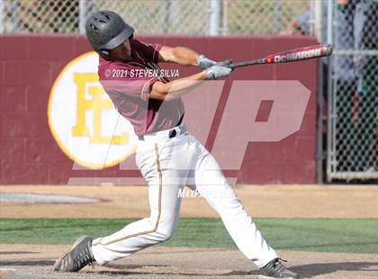 Thumbnail 2 in Helix vs. Point Loma (CIF SDS D1 First Round) photogallery.
