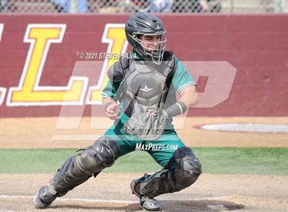 Thumbnail 3 in Helix vs. Point Loma (CIF SDS D1 First Round) photogallery.