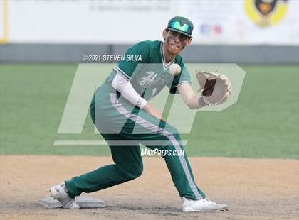 Thumbnail 1 in Helix vs. Point Loma (CIF SDS D1 First Round) photogallery.