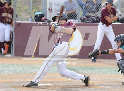 Thumbnail 3 in Helix vs. Point Loma (CIF SDS D1 First Round) photogallery.