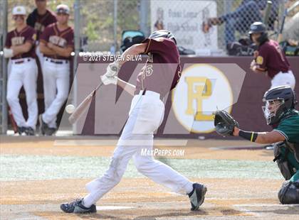 Thumbnail 1 in Helix vs. Point Loma (CIF SDS D1 First Round) photogallery.