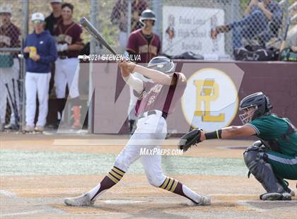 Thumbnail 3 in Helix vs. Point Loma (CIF SDS D1 First Round) photogallery.