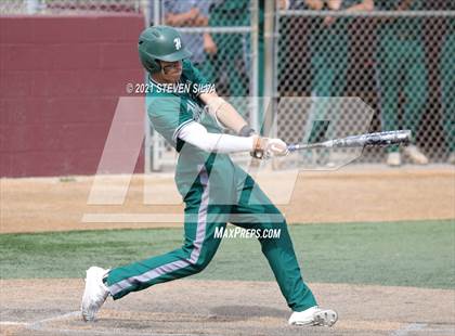 Thumbnail 3 in Helix vs. Point Loma (CIF SDS D1 First Round) photogallery.