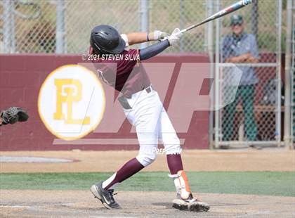 Thumbnail 1 in Helix vs. Point Loma (CIF SDS D1 First Round) photogallery.