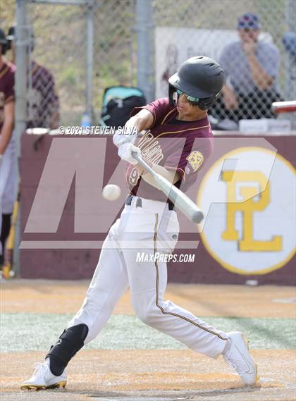 Thumbnail 1 in Helix vs. Point Loma (CIF SDS D1 First Round) photogallery.