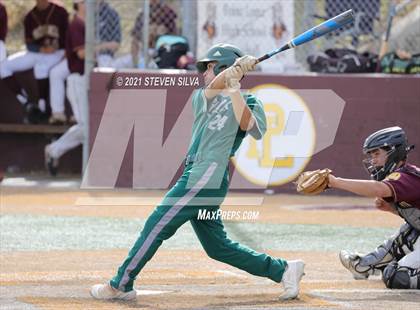 Thumbnail 3 in Helix vs. Point Loma (CIF SDS D1 First Round) photogallery.