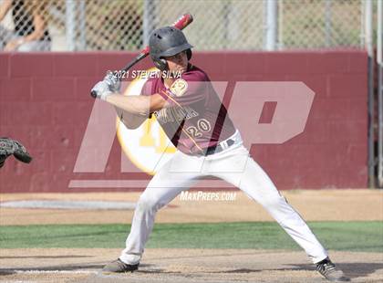 Thumbnail 1 in Helix vs. Point Loma (CIF SDS D1 First Round) photogallery.