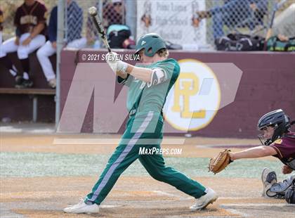 Thumbnail 1 in Helix vs. Point Loma (CIF SDS D1 First Round) photogallery.