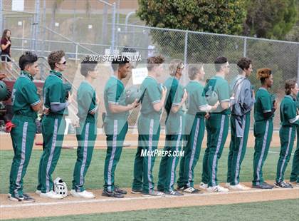 Thumbnail 3 in Helix vs. Point Loma (CIF SDS D1 First Round) photogallery.