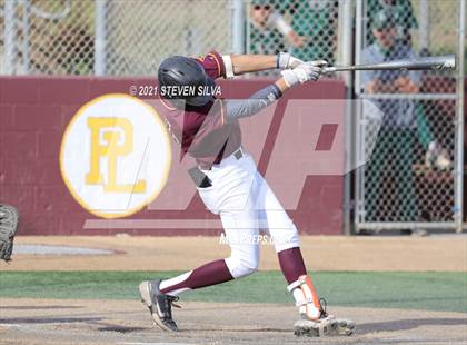 Thumbnail 1 in Helix vs. Point Loma (CIF SDS D1 First Round) photogallery.