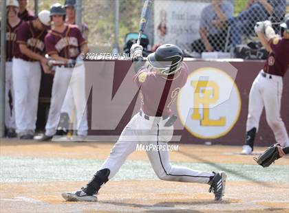 Thumbnail 1 in Helix vs. Point Loma (CIF SDS D1 First Round) photogallery.