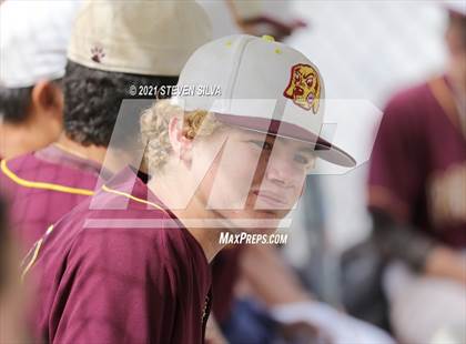 Thumbnail 1 in Helix vs. Point Loma (CIF SDS D1 First Round) photogallery.