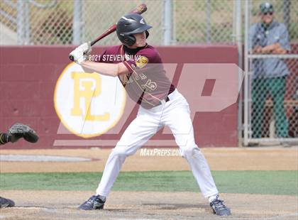 Thumbnail 2 in Helix vs. Point Loma (CIF SDS D1 First Round) photogallery.