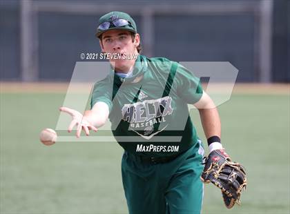 Thumbnail 2 in Helix vs. Point Loma (CIF SDS D1 First Round) photogallery.