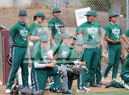 Thumbnail 3 in Helix vs. Point Loma (CIF SDS D1 First Round) photogallery.