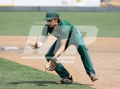Thumbnail 1 in Helix vs. Point Loma (CIF SDS D1 First Round) photogallery.