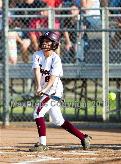 Thumbnail 1 in Reagan vs Angleton (Region III-4A Area Playoffs - Game 2) photogallery.