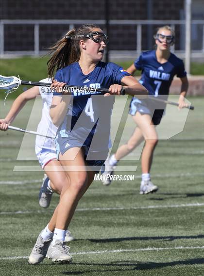 Thumbnail 2 in Valor Christian @ Chatfield photogallery.