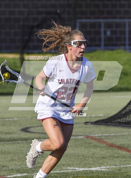 Thumbnail 2 in Valor Christian @ Chatfield photogallery.