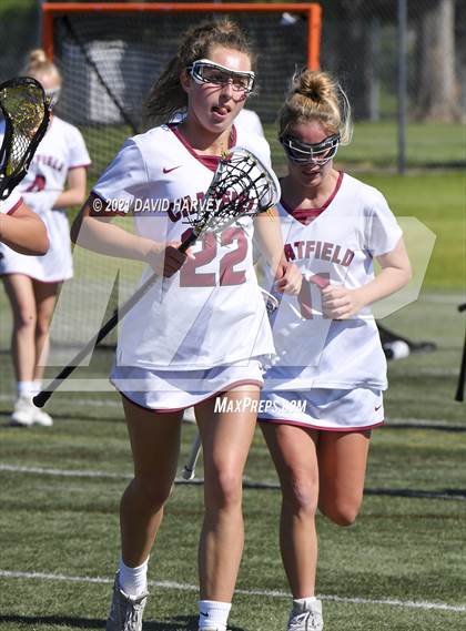 Thumbnail 3 in Valor Christian @ Chatfield photogallery.