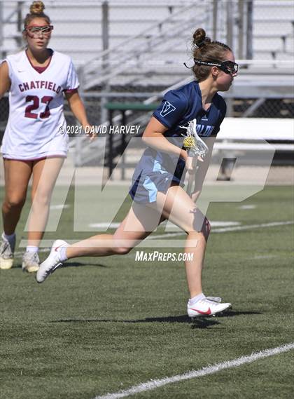 Thumbnail 2 in Valor Christian @ Chatfield photogallery.
