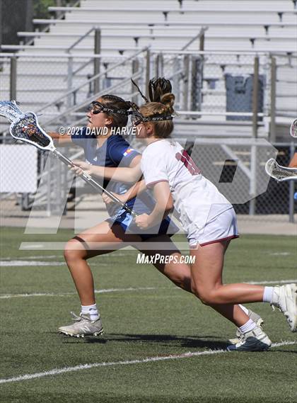Thumbnail 1 in Valor Christian @ Chatfield photogallery.