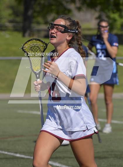 Thumbnail 3 in Valor Christian @ Chatfield photogallery.
