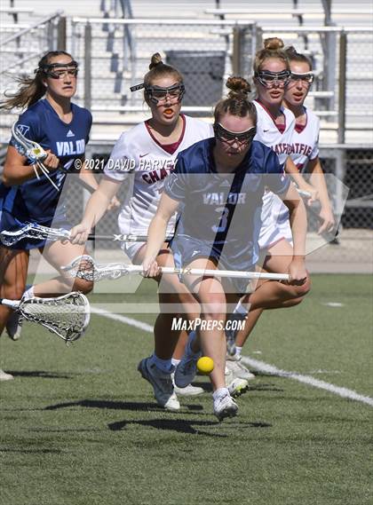 Thumbnail 2 in Valor Christian @ Chatfield photogallery.
