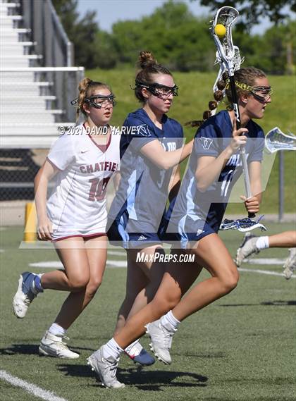 Thumbnail 1 in Valor Christian @ Chatfield photogallery.