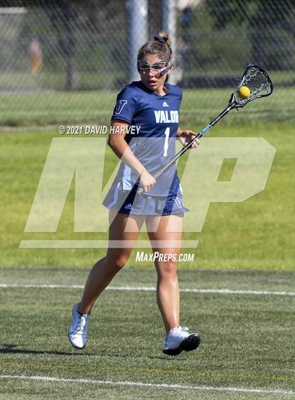 Thumbnail 3 in Valor Christian @ Chatfield photogallery.
