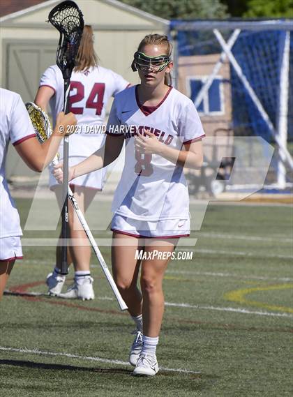 Thumbnail 1 in Valor Christian @ Chatfield photogallery.