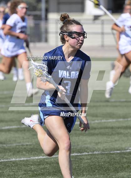 Thumbnail 3 in Valor Christian @ Chatfield photogallery.