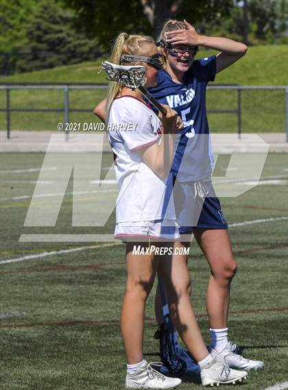 Thumbnail 1 in Valor Christian @ Chatfield photogallery.