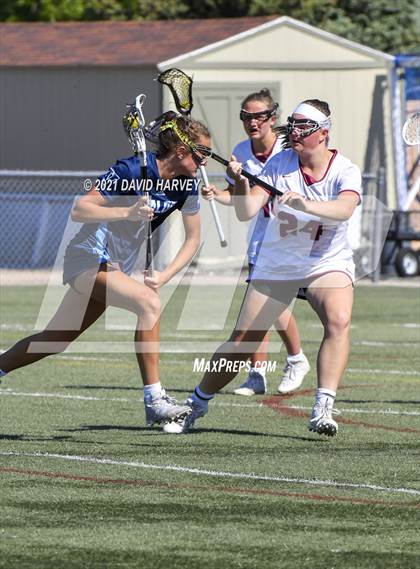 Thumbnail 3 in Valor Christian @ Chatfield photogallery.