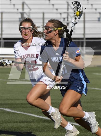 Thumbnail 2 in Valor Christian @ Chatfield photogallery.