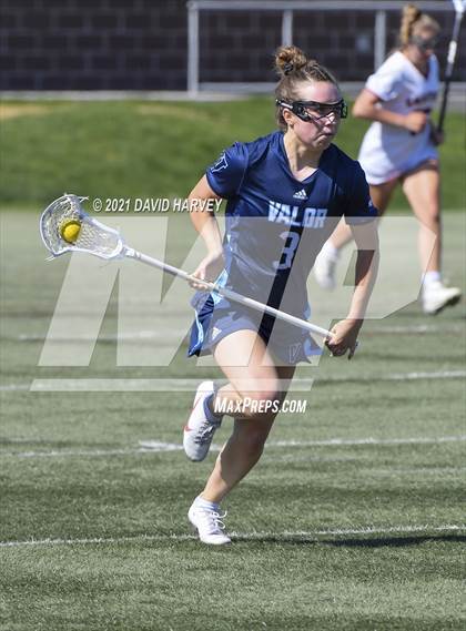 Thumbnail 2 in Valor Christian @ Chatfield photogallery.