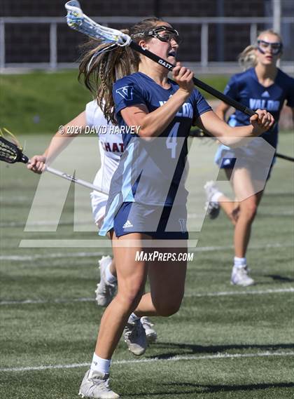 Thumbnail 3 in Valor Christian @ Chatfield photogallery.