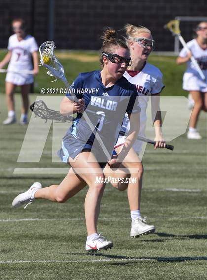 Thumbnail 2 in Valor Christian @ Chatfield photogallery.