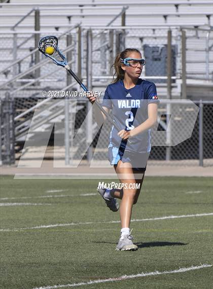 Thumbnail 1 in Valor Christian @ Chatfield photogallery.