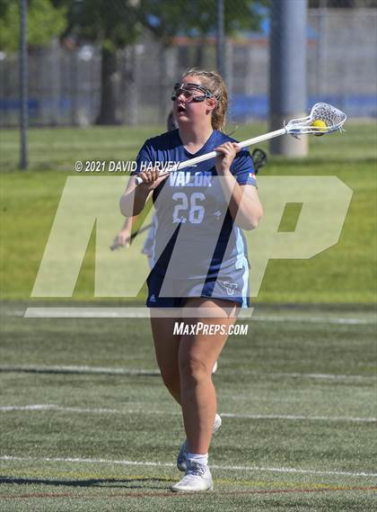 Thumbnail 3 in Valor Christian @ Chatfield photogallery.