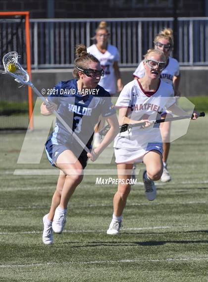 Thumbnail 1 in Valor Christian @ Chatfield photogallery.