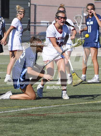 Thumbnail 2 in Valor Christian @ Chatfield photogallery.