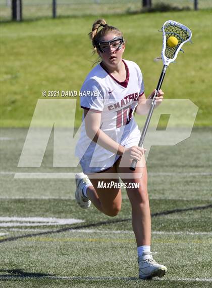 Thumbnail 2 in Valor Christian @ Chatfield photogallery.